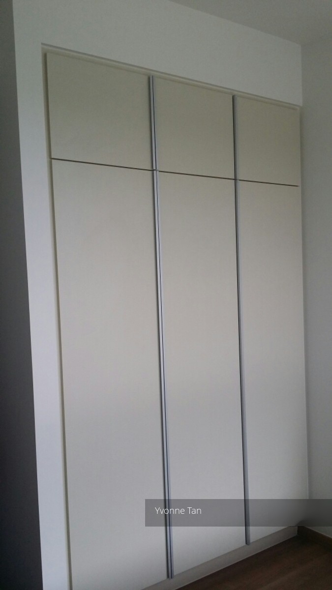 Blossom Residences (D23), Condominium #106837292